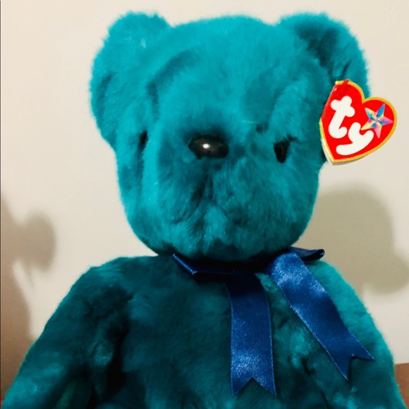 ❌SOLD❌ Ty Teddy/Buddy, Bongo/Baby, Osito/Buddy - Picture 10 of 16